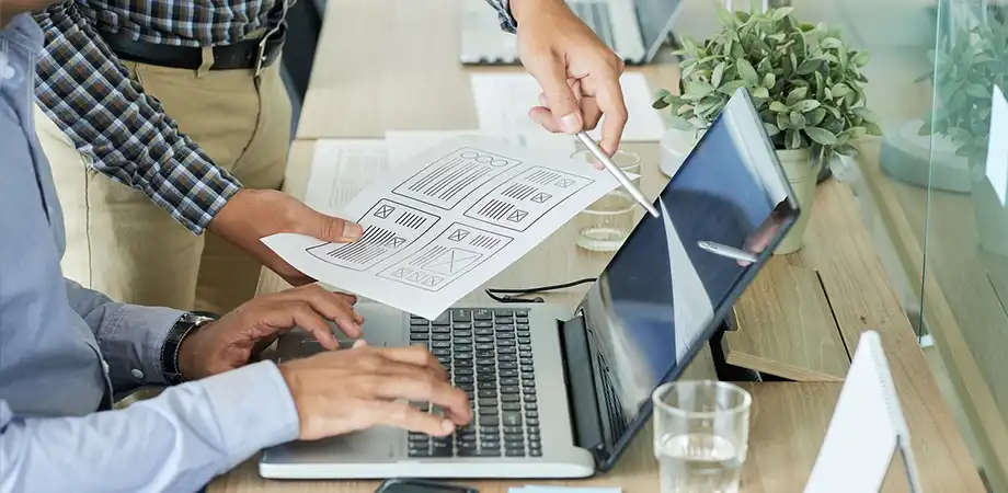 5 Common Website Mistakes Small Businesses Make (And How to Fix Them) Featured Image